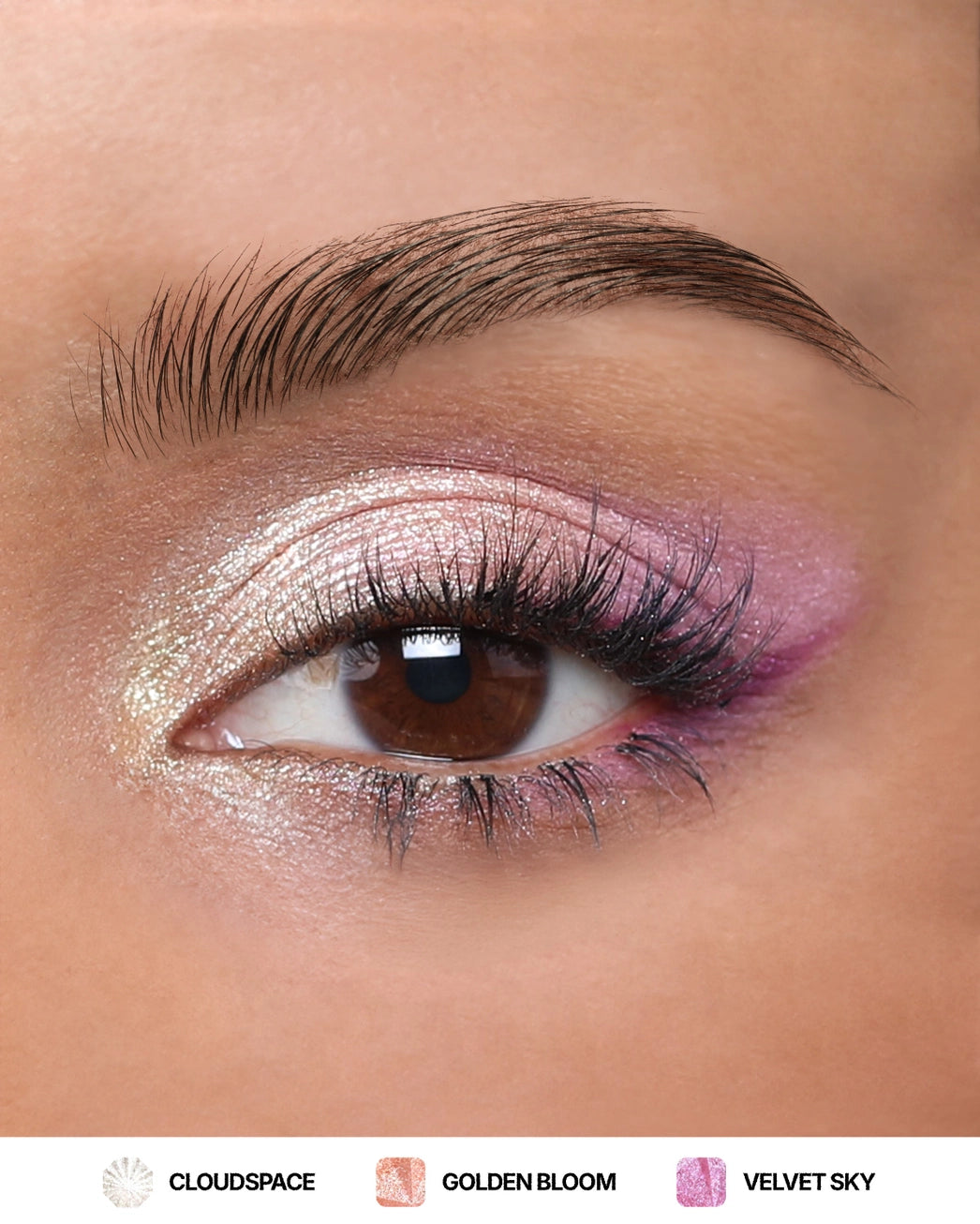 Moira Cosmetics - Lumina Vault