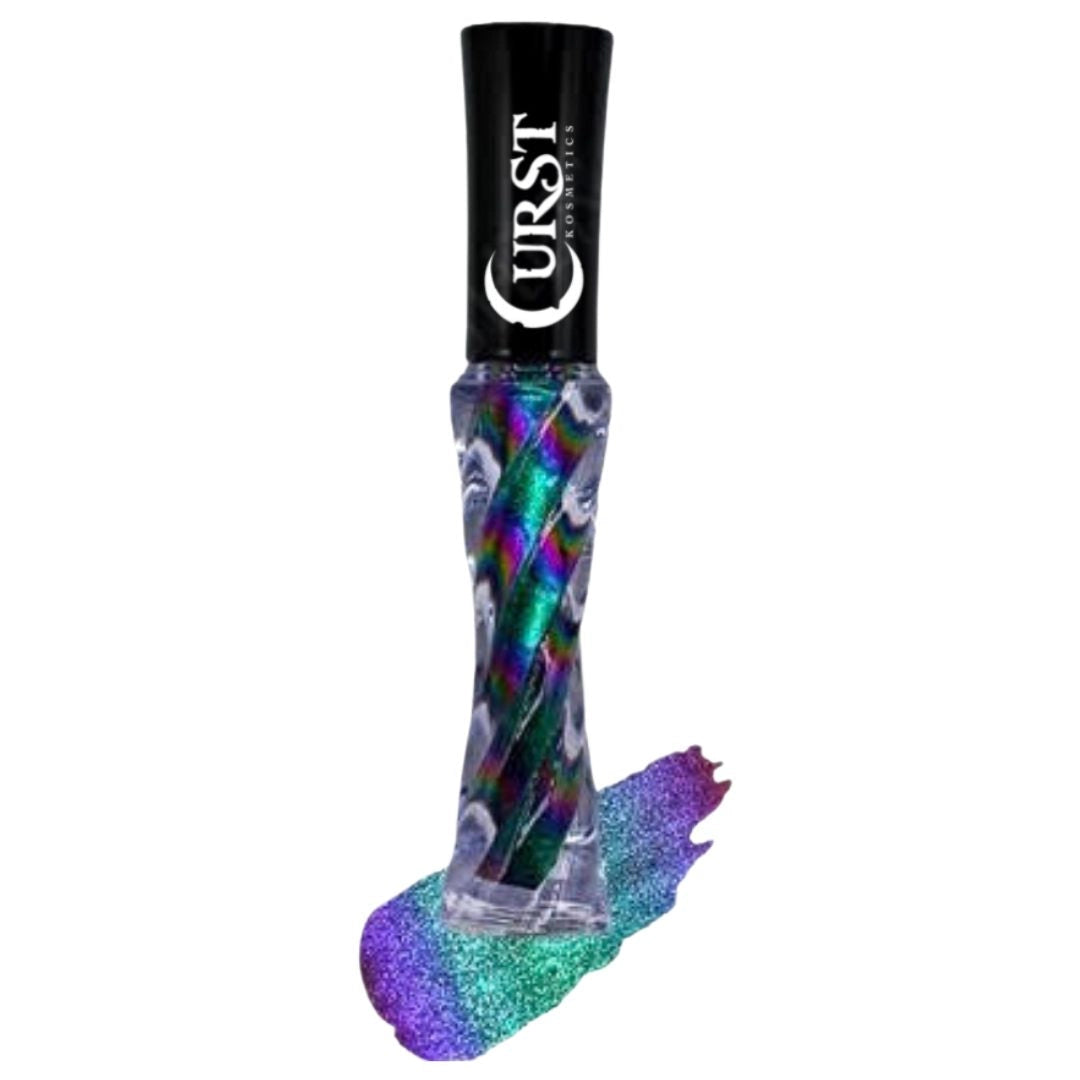 Curst Kosmetics - Spell Casting Multi Chrome Liquid Eyeshadow Teinte Enchantment
