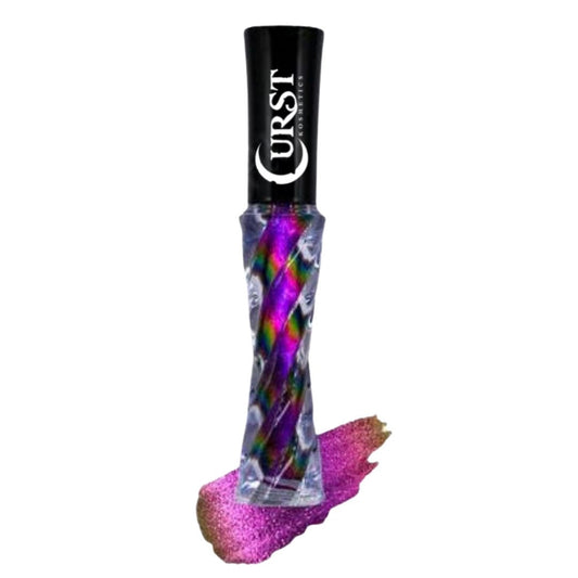 Curst Kosmetics - Spell Casting Multi Chrome Liquid Eyeshadow Teinte Hocus Pocus