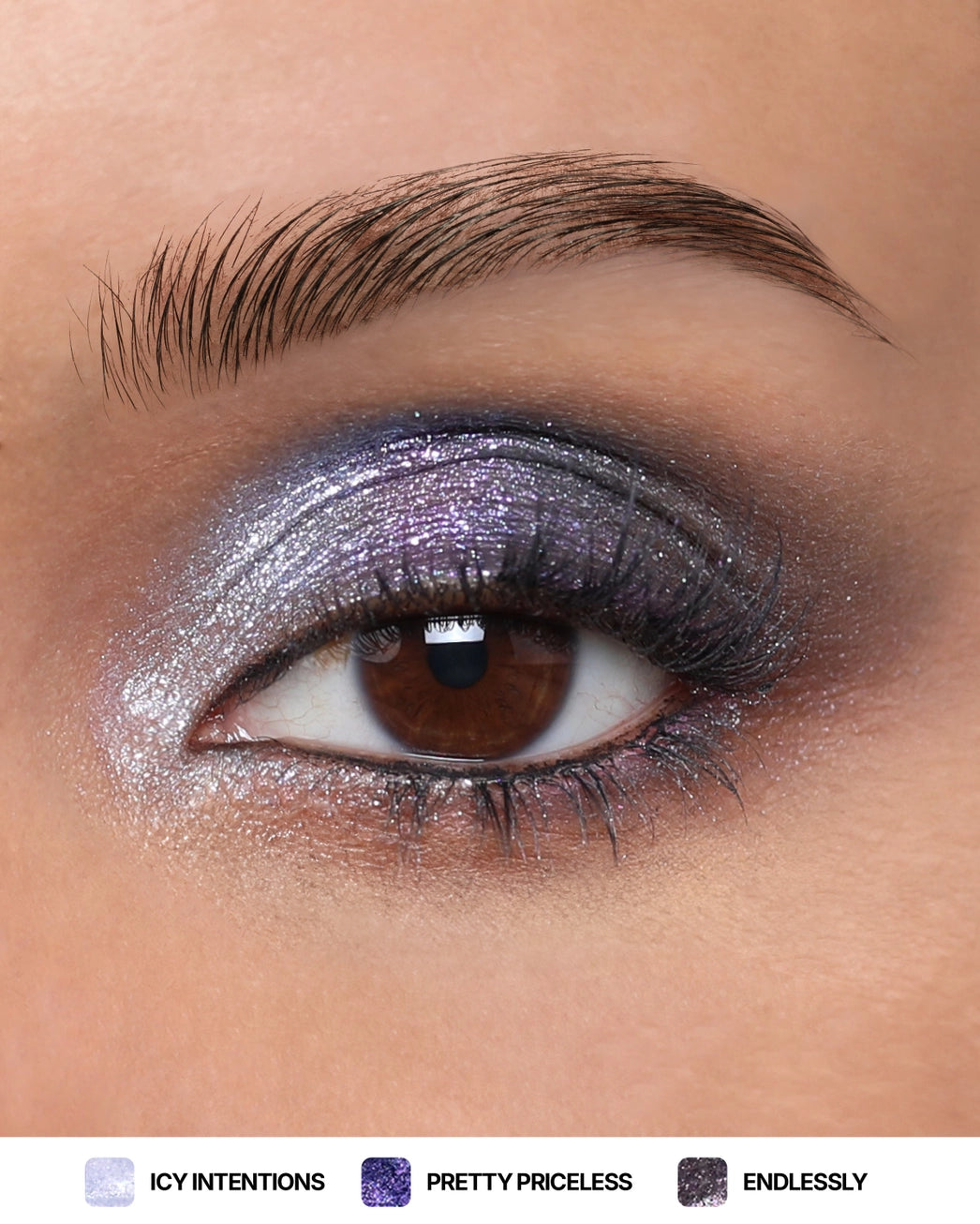 Moira Cosmetics - Diamond Glitz