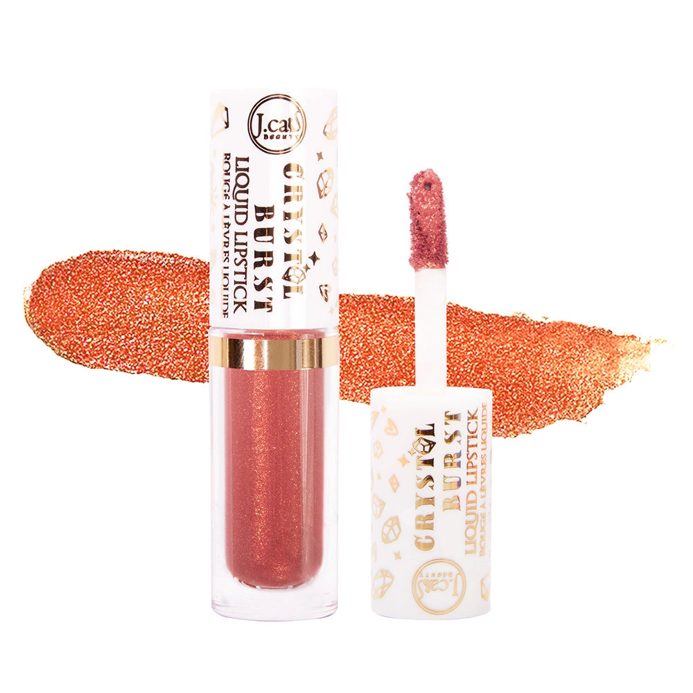 J.Cat Beauty - Crystal Burst teinte 104 Romance In Paris