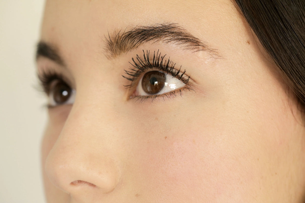 Lashfood - Mascara Volumisant Ultra Riche Format Voyage