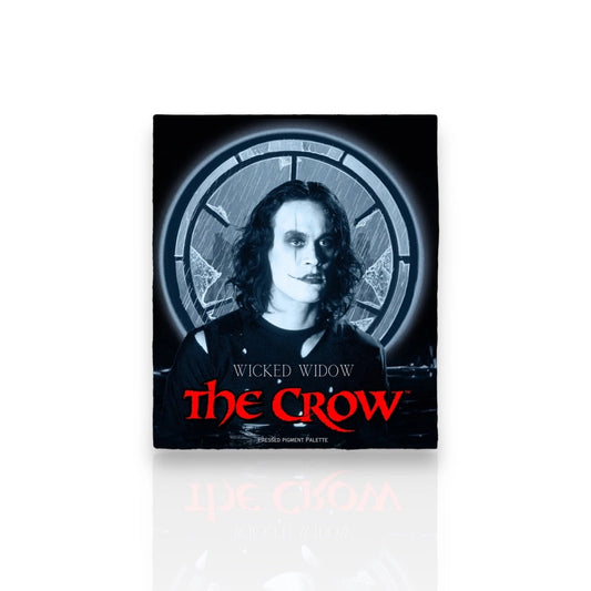 Wicked Beauty - The Crow