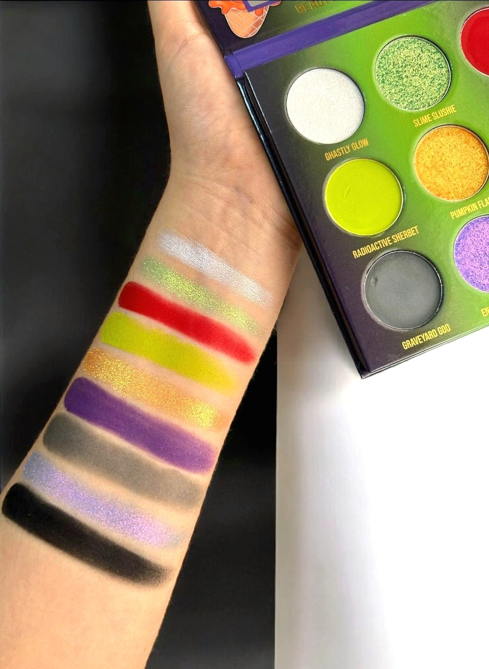 Beauty Moon Cosmetics - Trick