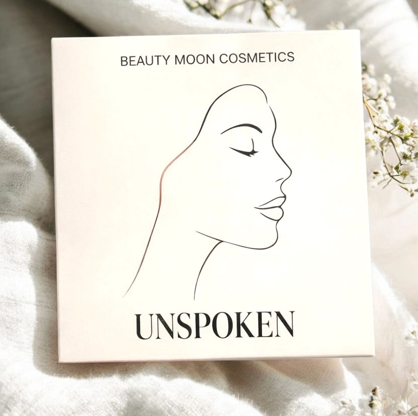 Beauty Moon Cosmetics - Unspoken