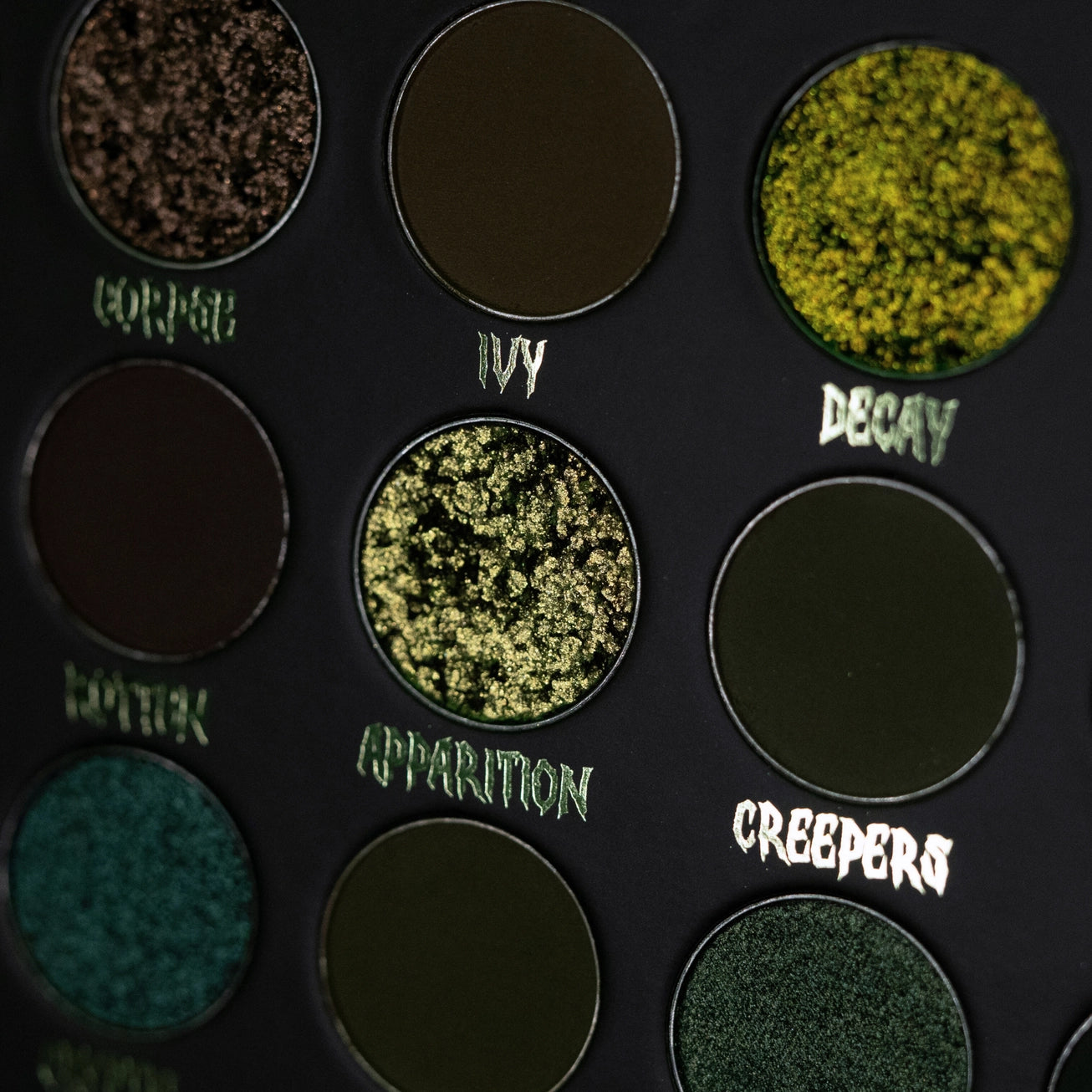 Jolie Beauty - Cryptic