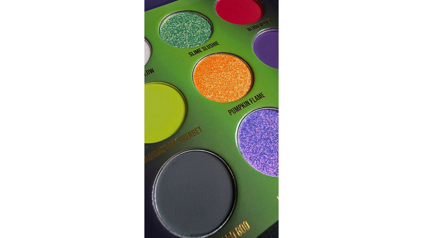 Beauty Moon Cosmetics - Trick