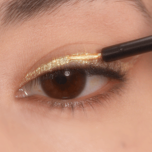 Moira Cosmetics - Chromatic Show Liner Teinte 004 Misbehaving