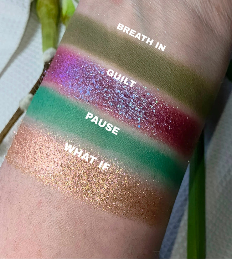 Beauty Moon Cosmetics - Unspoken