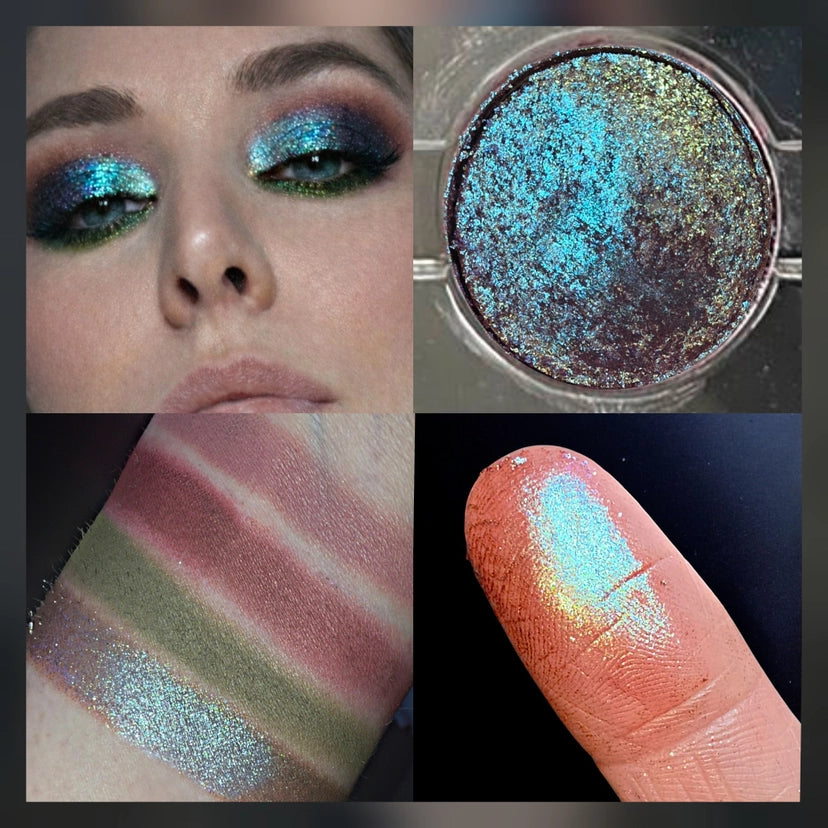 Beauty Moon Cosmetics - Unspoken