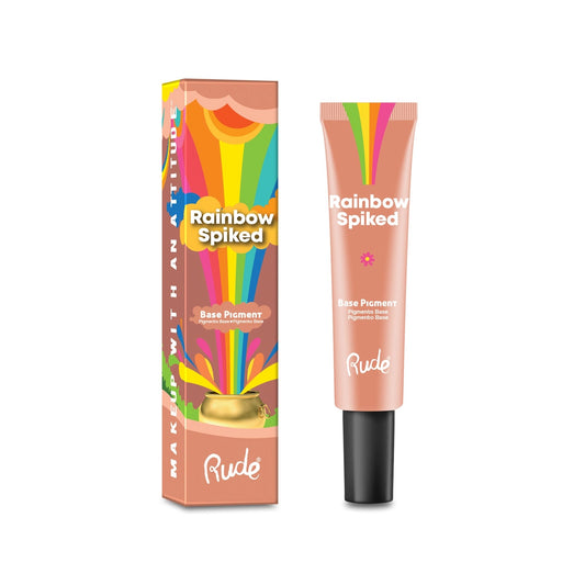 Rude Cosmetics - Base Medium