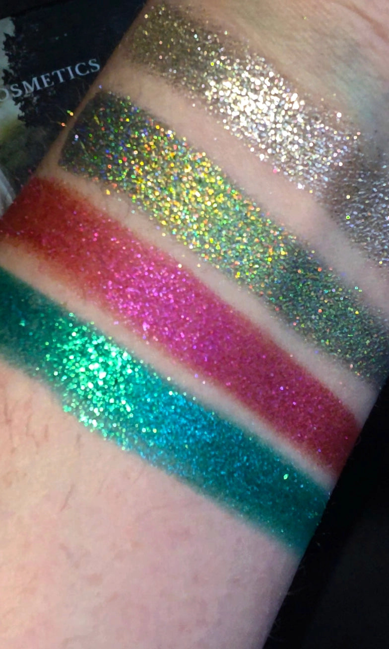 Beauty Moon Cosmetics - Six Feet Under