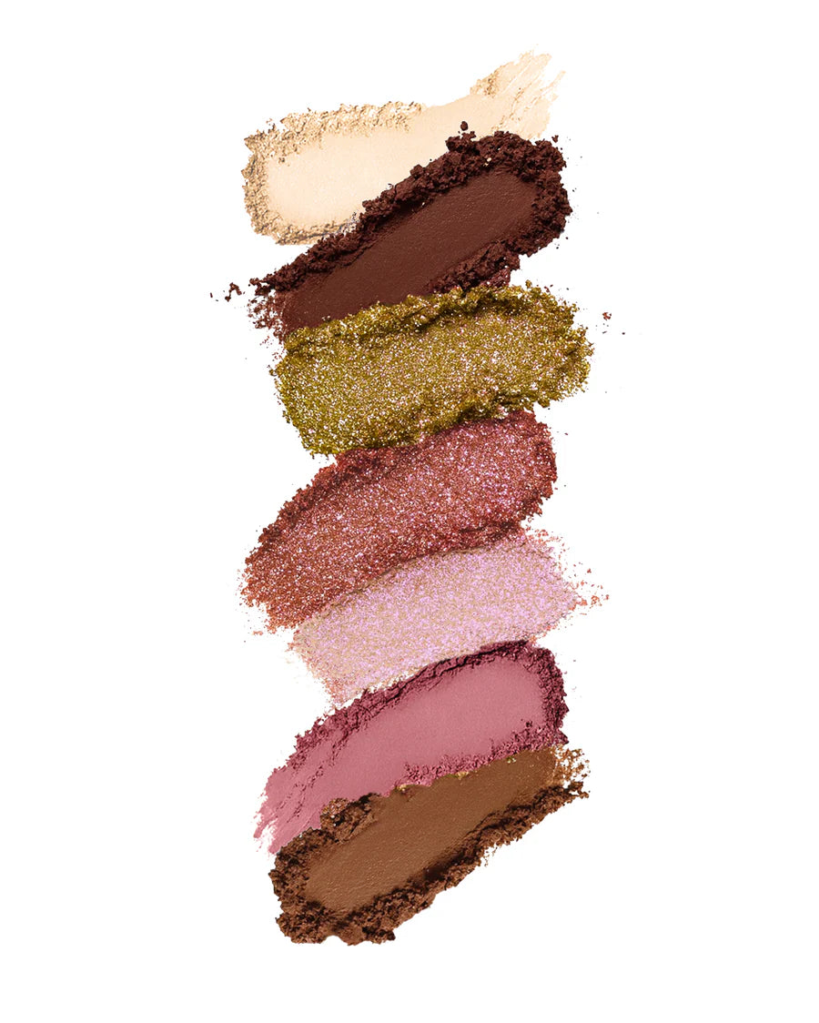 Alamar Cosmetics - DesNudeAs Exotica