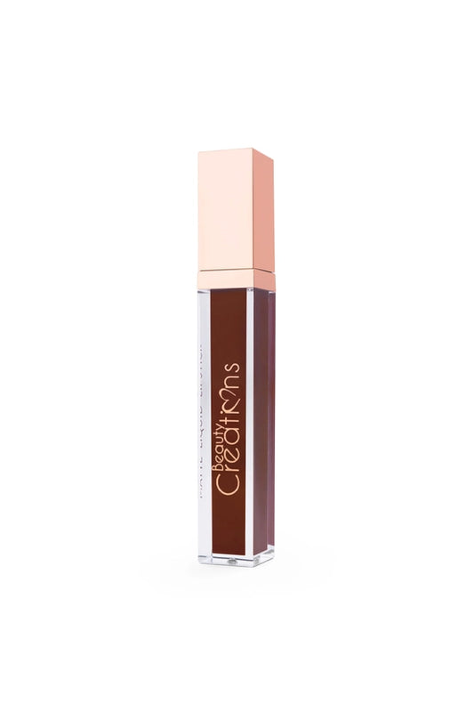 Beauty Creations - Seal The Deal Liquid Mat Lipstick teinte 24 So Ideal