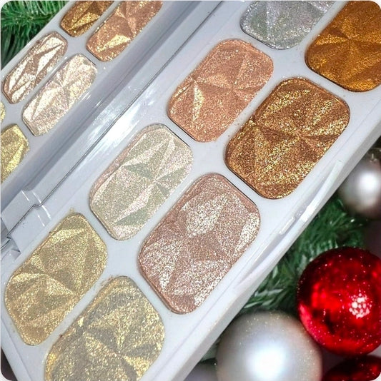 Beauty Moon Cosmetics - Mistleglow Highlighter