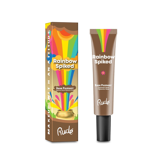 Rude Cosmetics - Base Brown