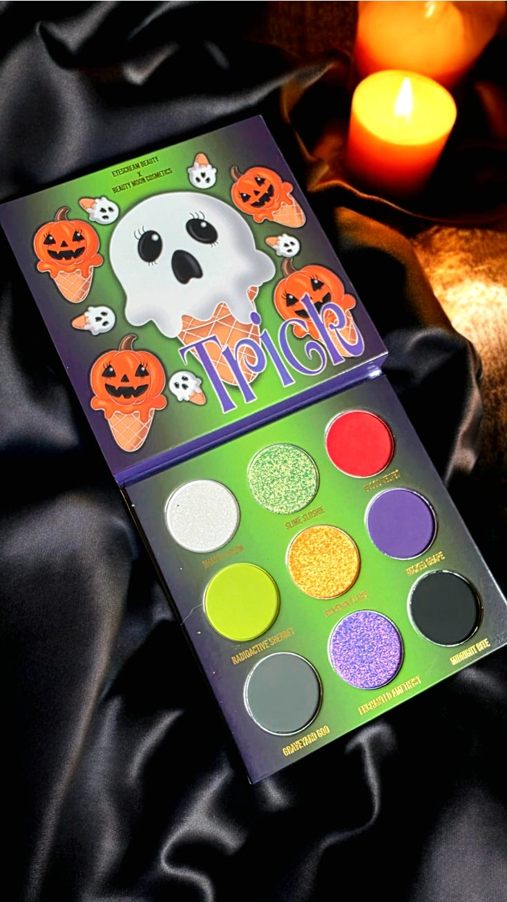 Beauty Moon Cosmetics - Trick