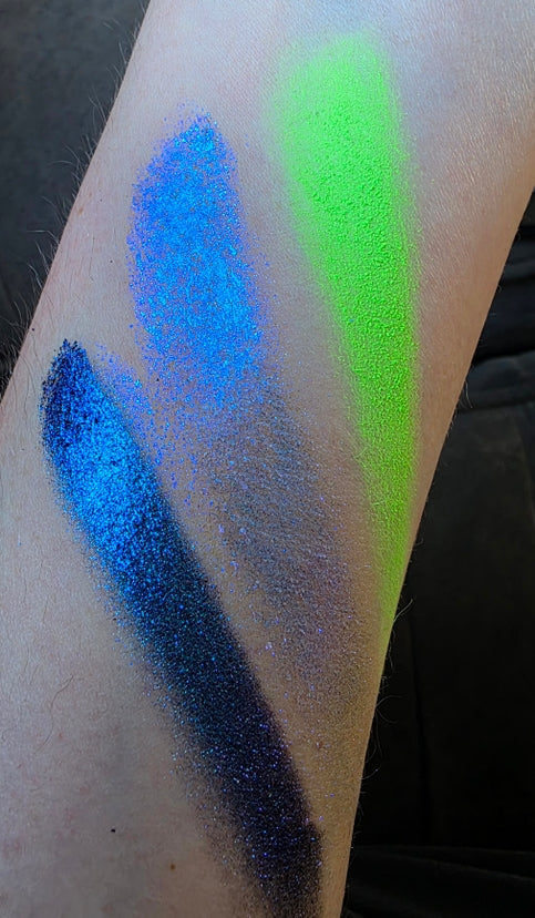 Beauty Moon Cosmetics - Unveiled