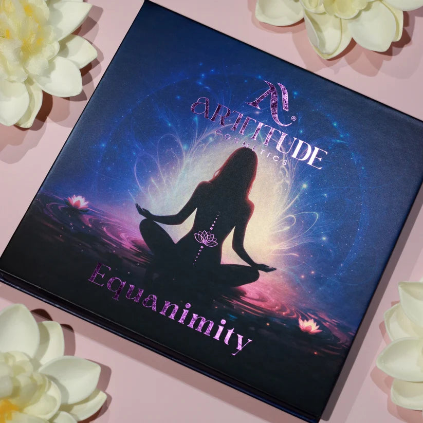 Arttitude Cosmetics - Equanimity