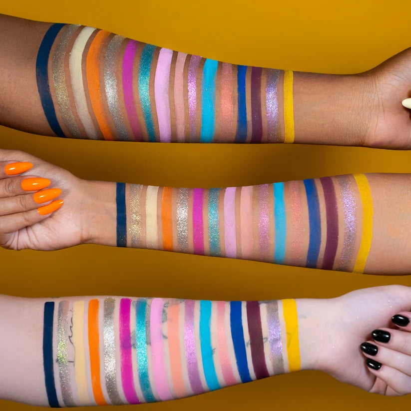 Arttitude Cosmetics - Equanimity