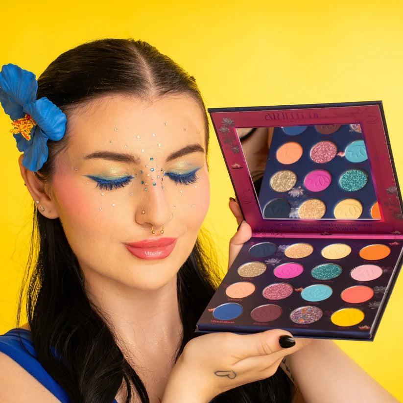 Arttitude Cosmetics - Equanimity