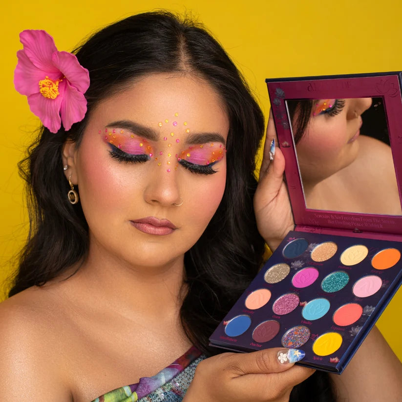 Arttitude Cosmetics - Equanimity