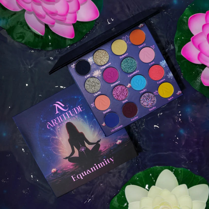 Arttitude Cosmetics - Equanimity