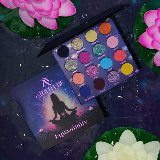 Arttitude Cosmetics - Equanimity