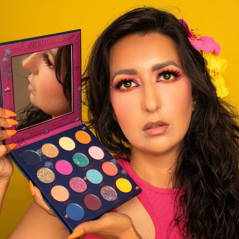 Arttitude Cosmetics - Equanimity