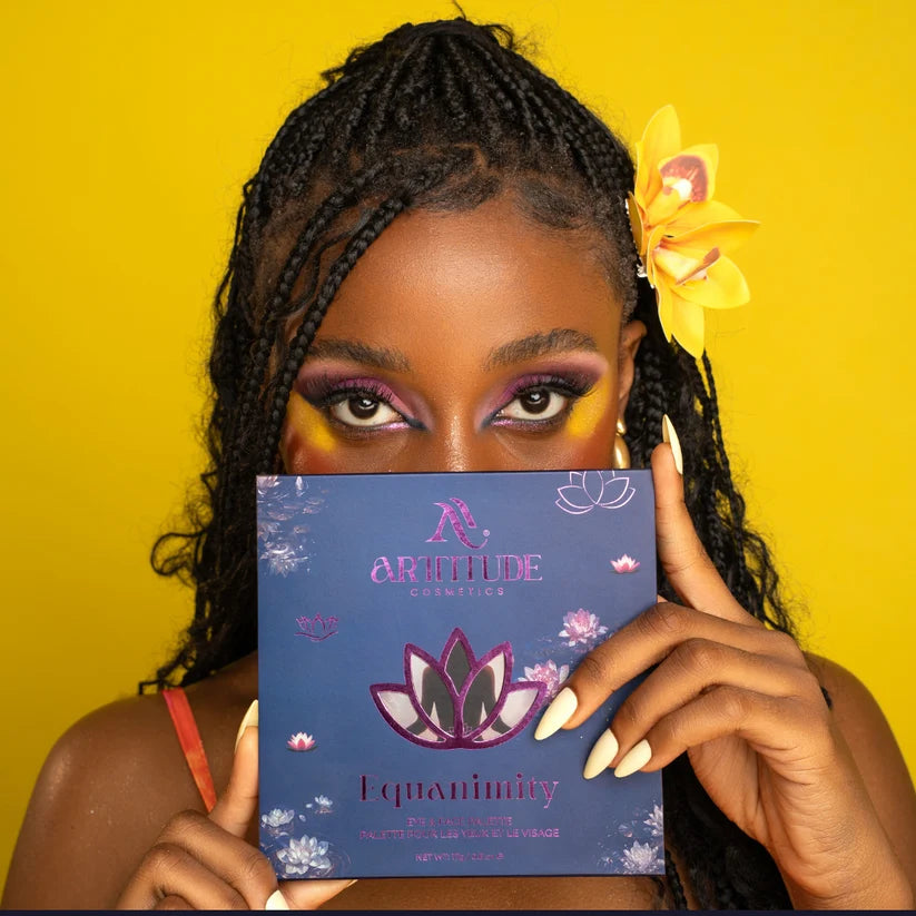 Arttitude Cosmetics - Equanimity