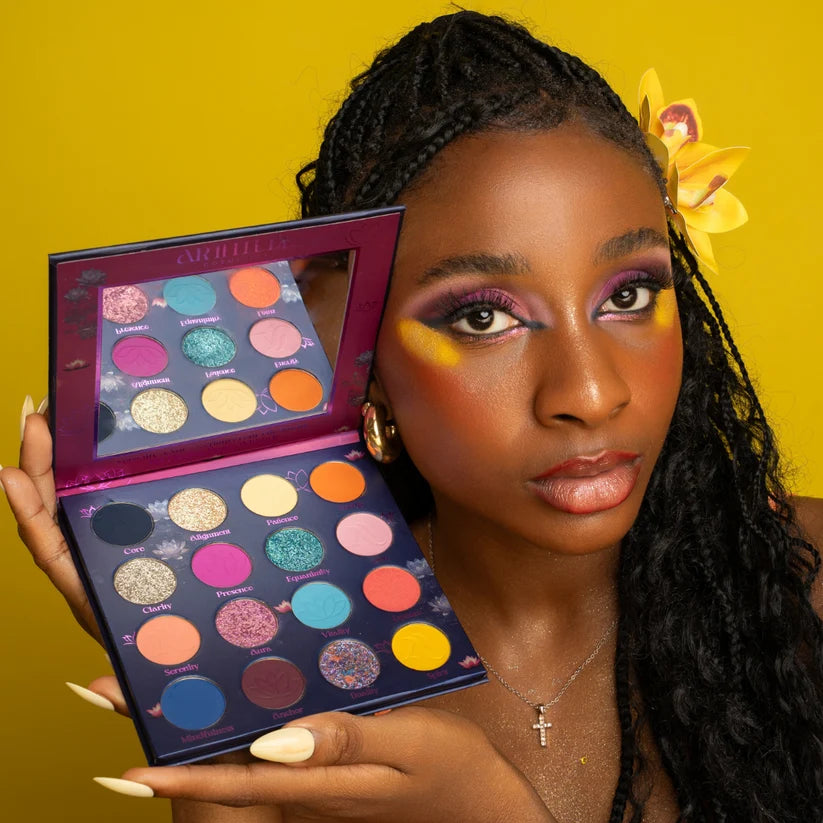 Arttitude Cosmetics - Equanimity