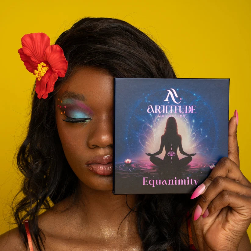 Arttitude Cosmetics - Equanimity
