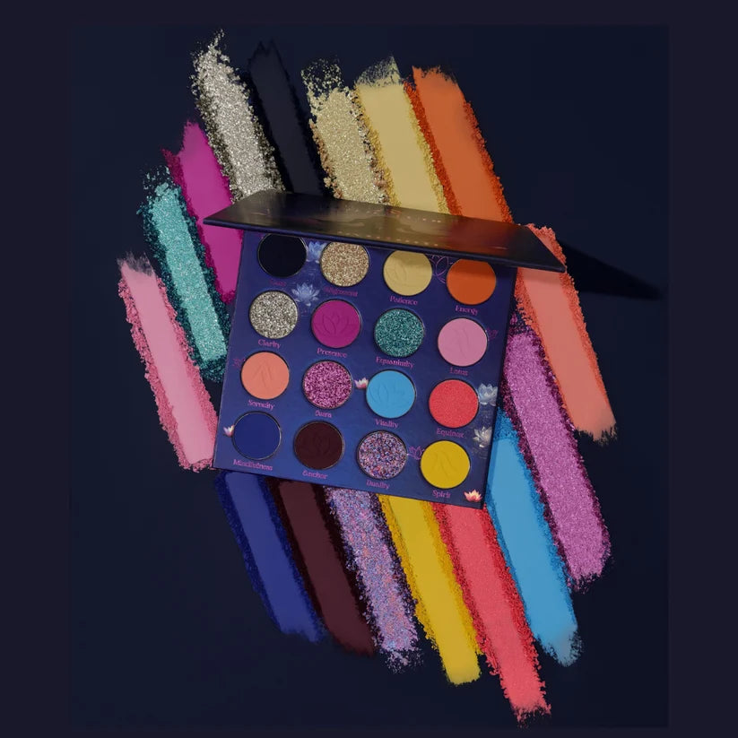 Arttitude Cosmetics - Equanimity