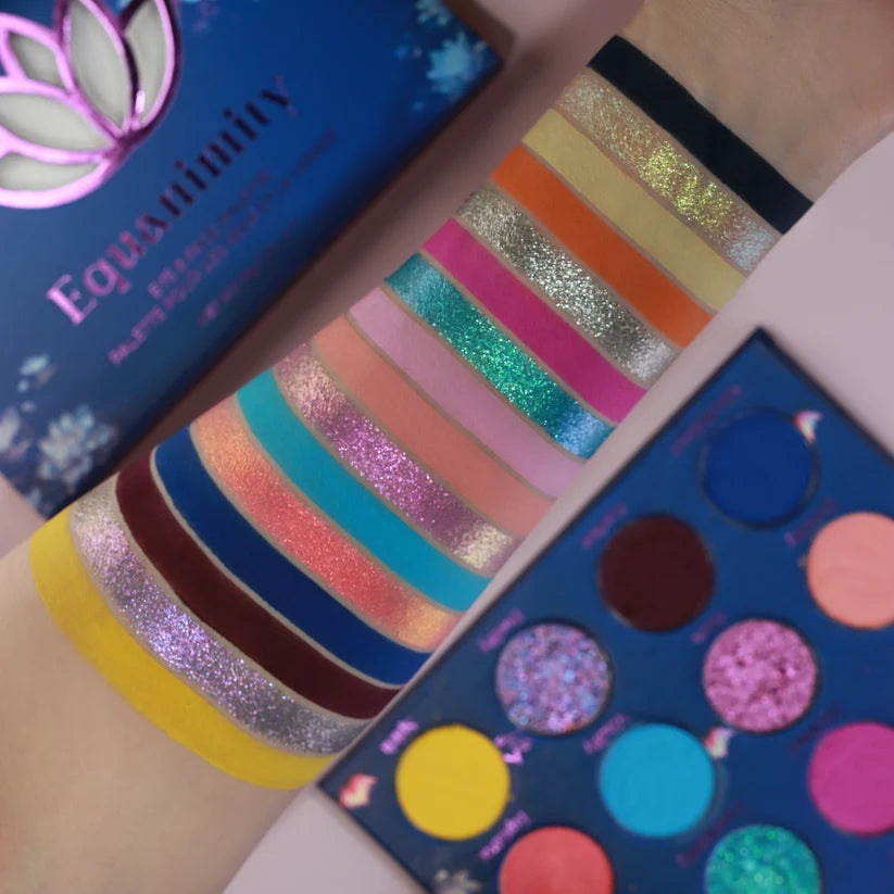 Arttitude Cosmetics - Equanimity