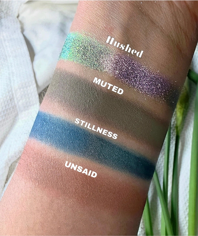 Beauty Moon Cosmetics - Unspoken