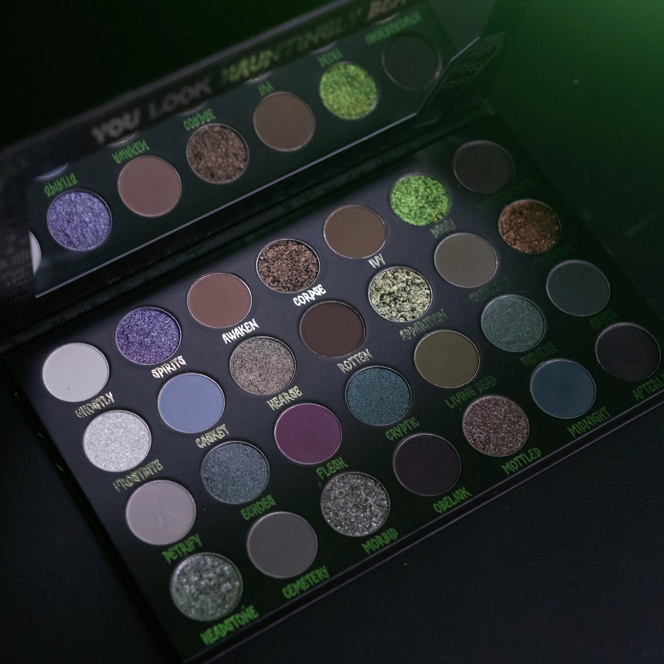 Jolie Beauty - Cryptic