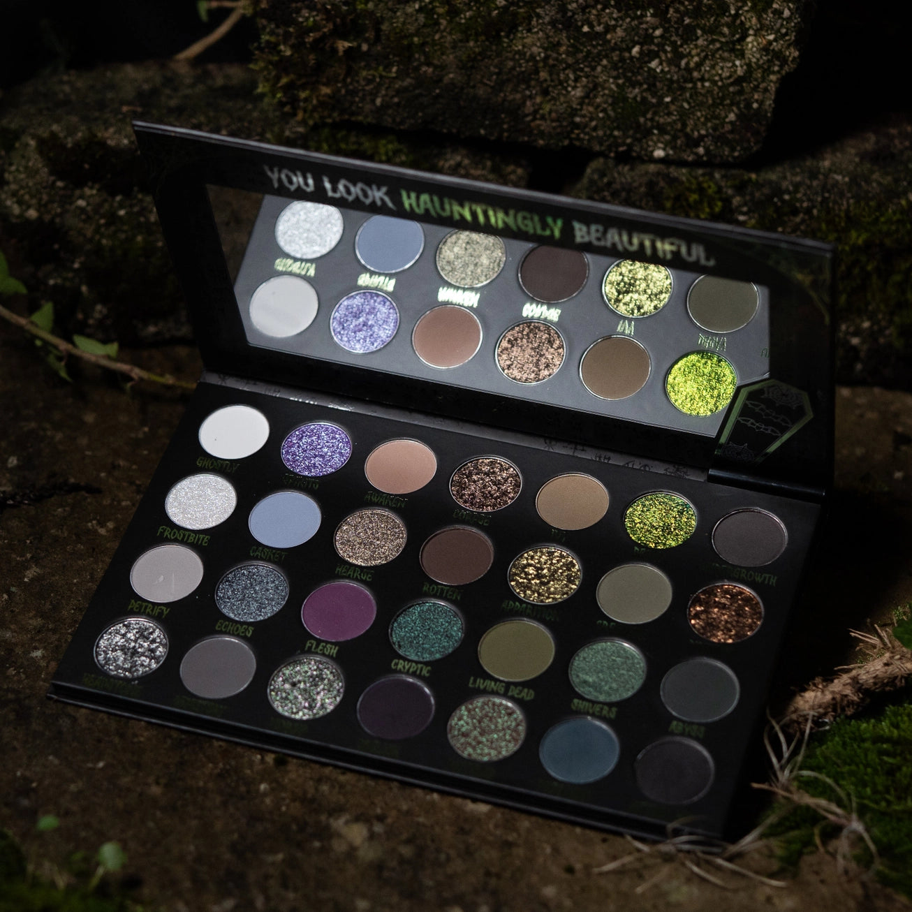 Jolie Beauty - Cryptic