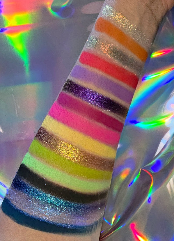 Beauty Moon Cosmetics - Unveiled