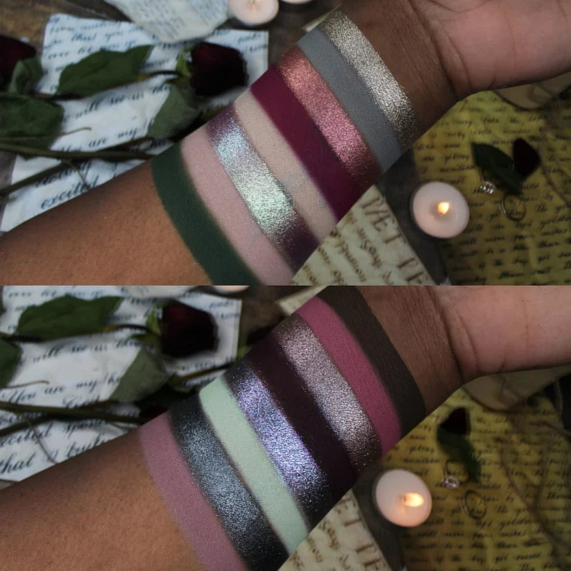 Arttitude Cosmetics - Ink & Roses