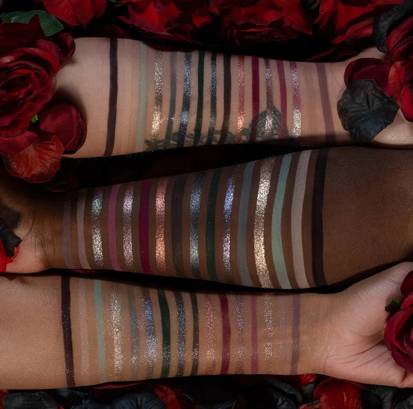 Arttitude Cosmetics - Ink & Roses