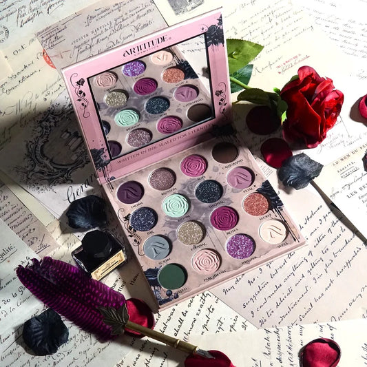 Arttitude Cosmetics - Ink & Roses