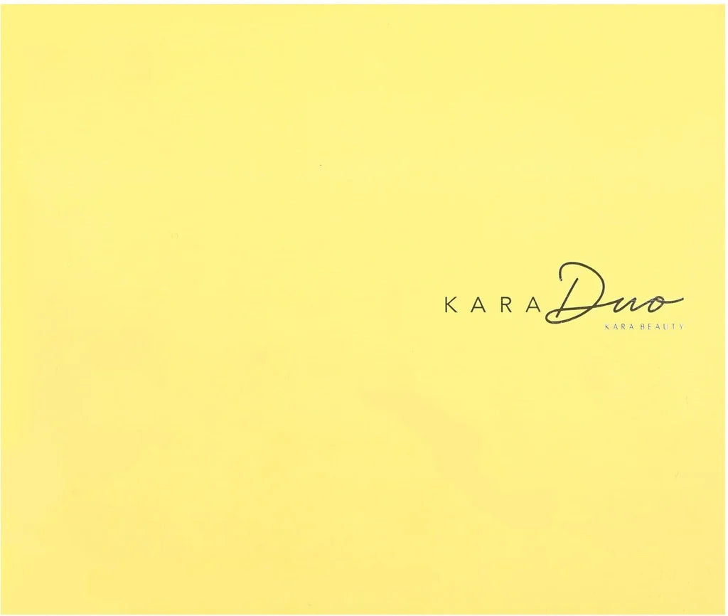 Kara Beauty - Say Helly Kara Duo