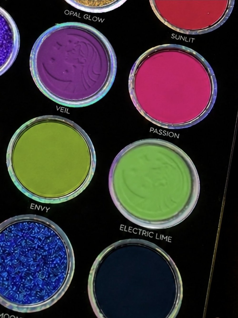 Beauty Moon Cosmetics - Unveiled