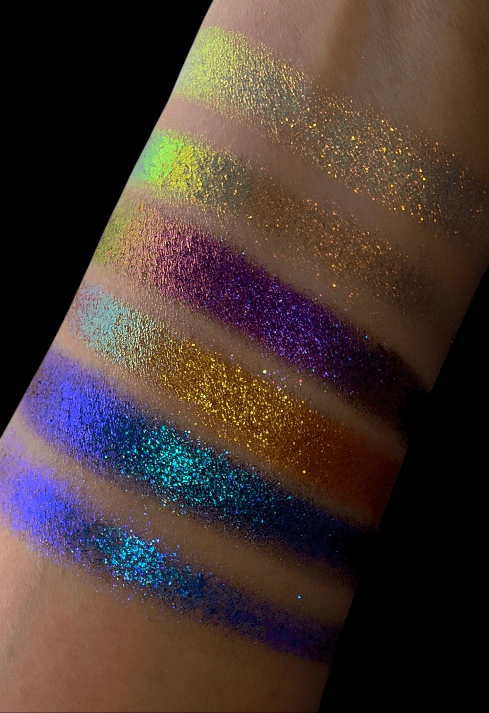 Beauty Moon Cosmetics - Unveiled