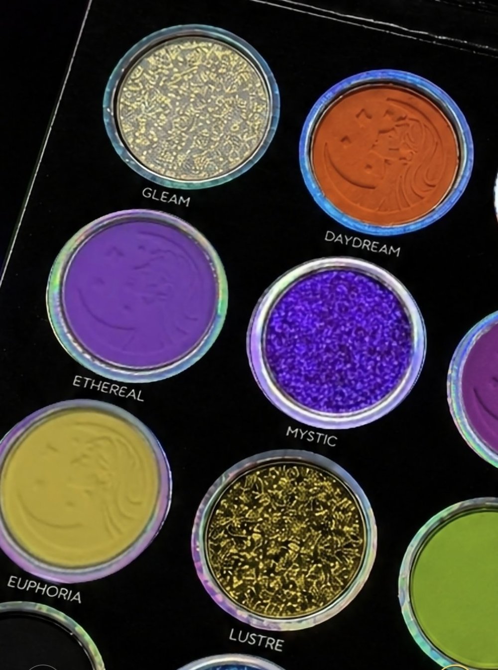 Beauty Moon Cosmetics - Unveiled