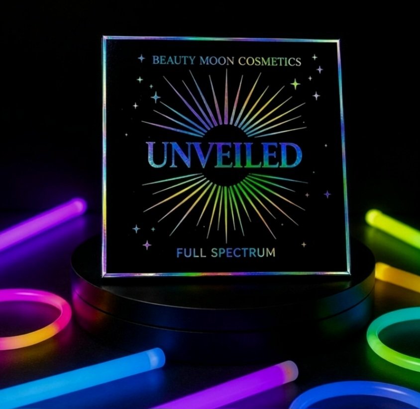 Beauty Moon Cosmetics - Unveiled