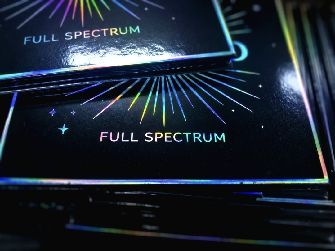 Beauty Moon Cosmetics - Unveiled