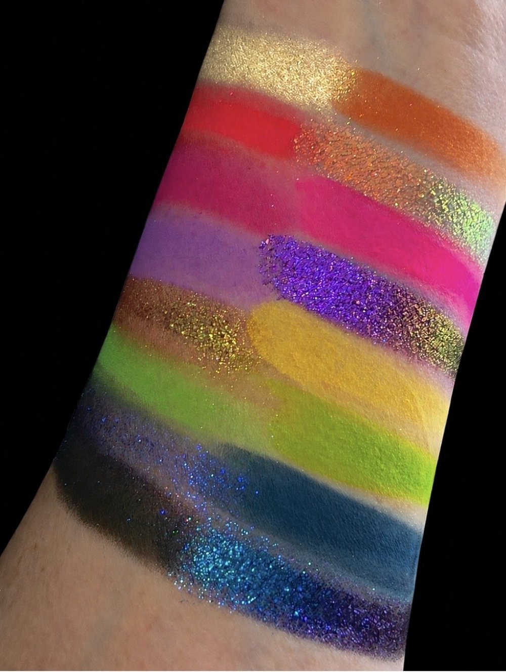Beauty Moon Cosmetics - Unveiled