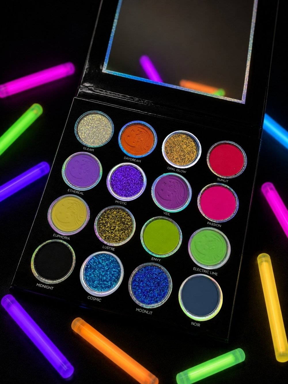 Beauty Moon Cosmetics - Unveiled