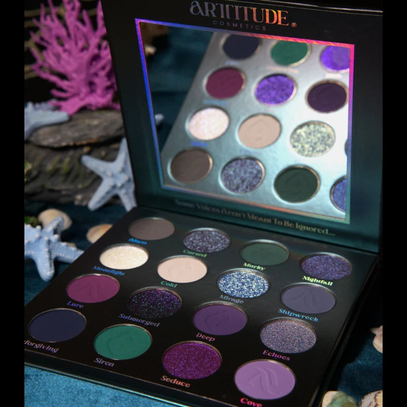 Arttitude Cosmetics - Submerged